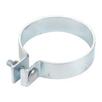 Raccord de tuyau d'échappement DIN 71555 104,50 mm