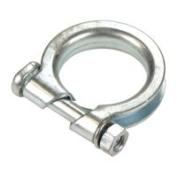 Collier d'échappement Mercedes Collier de serrage 38,00 mm Ø
