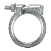 Collier d'échappement Mercedes Collier de serrage 47,00 mm Ø