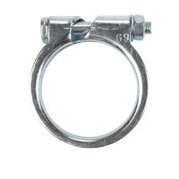 Collier d'échappement Mercedes Collier de serrage 69,00 mm Ø