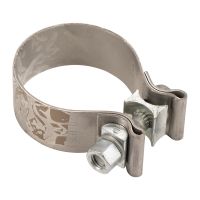 Collier d'échappement M 10 Ø 60 mm Original FCA 71770467