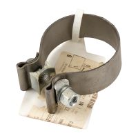 collier d'échappement