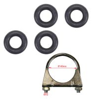 Kit d'échappement arrière