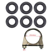 Kit d'échappement arrière