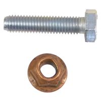 Kit de montage d'échappement D