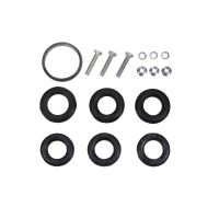 Kit de montage d'échappement TDI JTD HDI