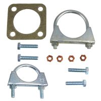 Kit de montage de catalyseur jusqu'à Bj.93