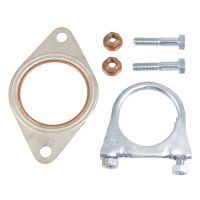 Kit de fixation de catalyseur
