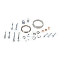 Kit de fixation de catalyseur