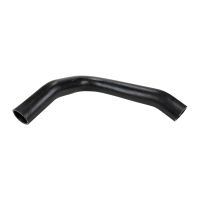 Tuyau d'air de suralimentation au-dessus