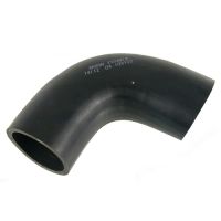 Tuyau d'air de suralimentation court en haut