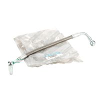 Tuyau de pression d'huile du turbocompresseur