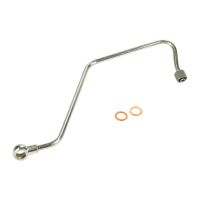 Entrée de ligne d'huile de turbocompresseur pour turbocompresseur 2470030