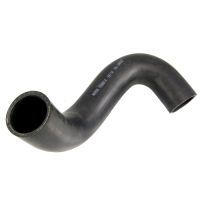 Tuyau d'air de suralimentation en haut à l'avant