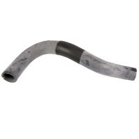 Tuyau d'air de suralimentation ci-dessous