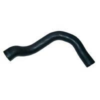 Tuyau d'air de suralimentation au-dessus sans préchauffage