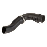 Tuyau d'air de suralimentation en bas à droite / complet