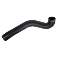 Tuyau d'air de suralimentation à gauche