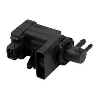 Relais de pression de suralimentation - VALVE DE COMMANDE