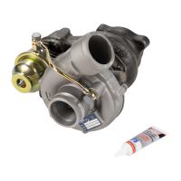 Turbocompresseur nouvelle pièce OE fabricant : BorgWarner