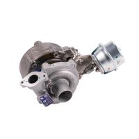 Turbocompresseur nouvelle pièce OE fabricant : BorgWarner