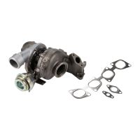 Remplacement du turbocompresseur