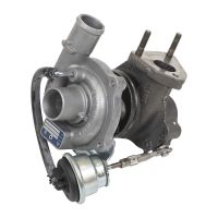 Turbocompresseur nouvelle pièce OE fabricant : BorgWarner