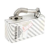 Tuyau de retour d'huile turbocompresseur d'origine