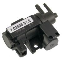 Turbocompresseur à convertisseur de pression