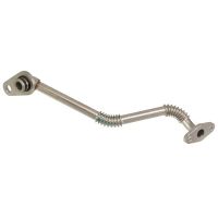 Ligne de turbocompresseur