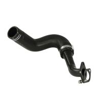 Tuyau d'air de suralimentation à droite vers le turbo