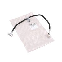 Ligne de turbocompresseur