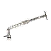 Ligne de turbocompresseur