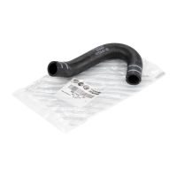 Tuyau d'air de suralimentation au-dessus de l'échangeur de chaleur Original FCA 55184653