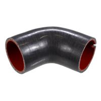 Tuyau d'air de suralimentation pour refroidisseur d'air de suralimentation