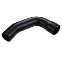 Tuyau d'air de suralimentation sur le turbo