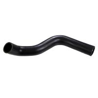 Tuyau d'air de suralimentation sur le ventilateur de suralimentation vers le M