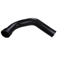 Tuyau d'air de suralimentation sur le ventilateur de suralimentation vers le M