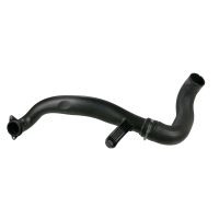 Flexible d'air de suralimentation sur le refroidisseur d'air de suralimentation