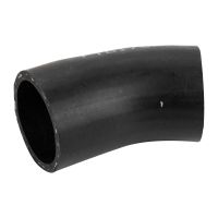 Flexible d'air de suralimentation uniquement l'embout