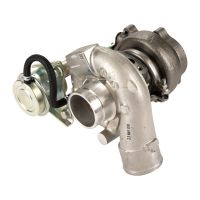 Turbocompresseur Iveco Daily VI fabricant MITSUBISHI