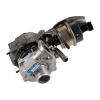 Turbocompresseur nouvelle pièce OE fabricant : BorgWarner