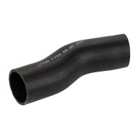 Tuyau d'air de suralimentation en bas à droite uniquement le tuyau