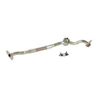 Tuyau de pression d'huile turbo