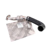 tuyau d'air de suralimentation