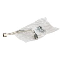 Ligne de turbocompresseur