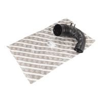 tuyau d'air de suralimentation