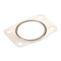 Joint sur le joint métallique du turbocompresseur