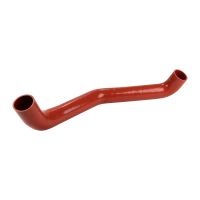 Flexible d'air de suralimentation sur le refroidisseur d'air de suralimentation