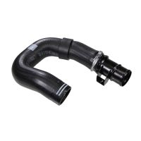 Tuyau d'air de suralimentation du refroidisseur d'air de suralimentation au turbo